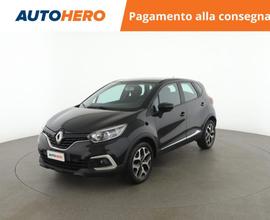 RENAULT Captur GX49142