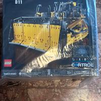 Lego techinc