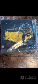 Lego techinc