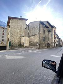 Abitazione da ristrutturare