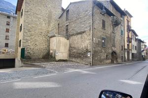 Abitazione da ristrutturare
