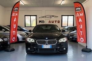 Bmw 520 520d Touring Msport modello 2012 al 2017