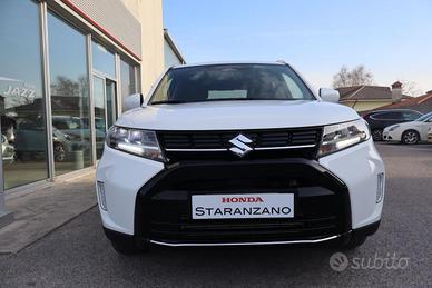 Suzuki Vitara 1.4 Hybrid Cool+