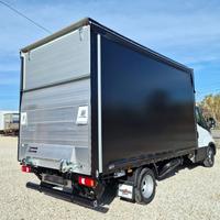 IVECO 35 35C16 NUOVO MOTORE 3.0 CENTINA PEDANA