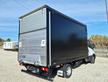 IVECO 35 35C16 NUOVO MOTORE 3.0 CENTINA PEDANA