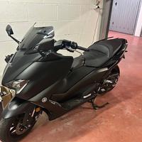 Yamaha T Max 560 - 2020