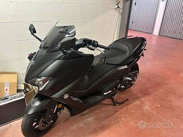 Yamaha T Max 560 - 2020