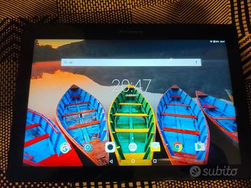 Tablet Lenovo Tab 2 A10-70