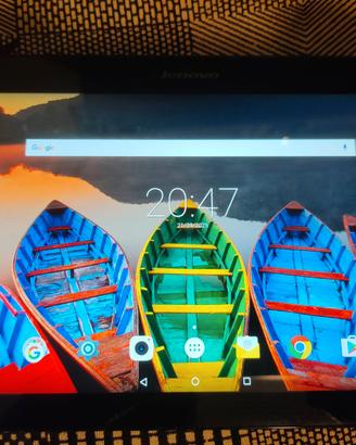 Tablet Lenovo Tab 2 A10-70