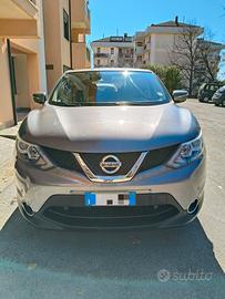 Nissan Qashqai 1500dci