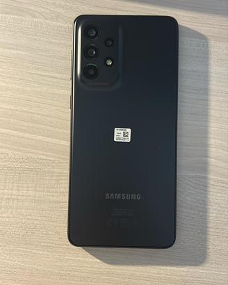 Samsung Galaxy A33 5G