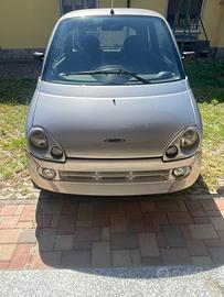 Grecav EKE 505 L