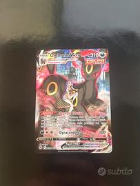 Umbreon VMAX ITA Near Mint (Prezzo Trattabile)