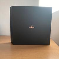 Playstation 4pro