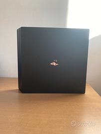 Playstation 4pro