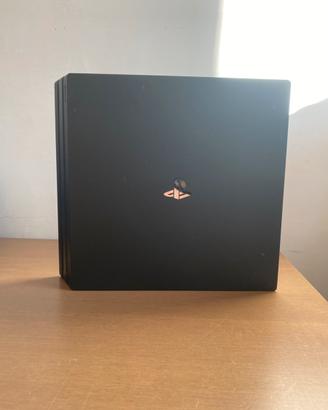 Playstation 4pro