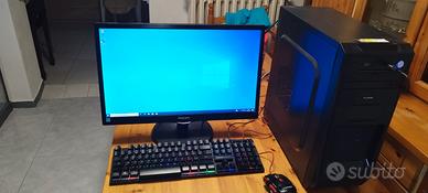 COMPUTER fisso