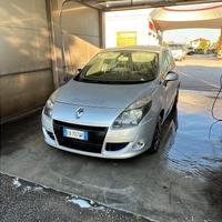 Renault Scenic 3 1.5 dci