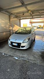 Renault Scenic 3 1.5 dci