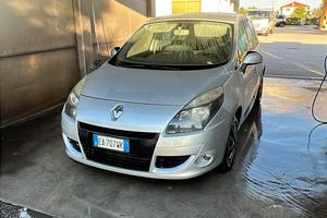Renault Scenic 3 1.5 dci