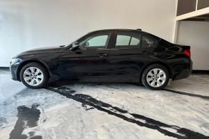 BMW 318d 2013