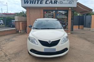 lascia ypsilon 1.2 platinum  anno 2018 km115000