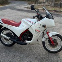 Cagiva Aletta Oro 125