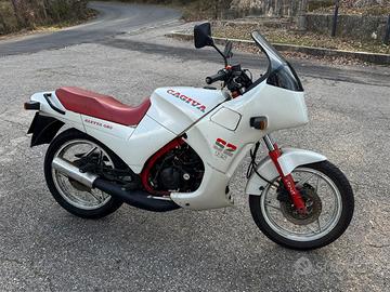 Cagiva Aletta Oro 125