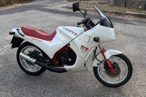 Cagiva Aletta Oro 125