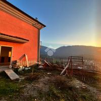 4 LOCALI A SALZA IRPINA