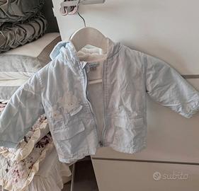 Giacca Chicco neonato 12 mesi 