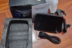 Carplay Moto& Android Auto per MOTO