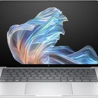 HP EliteBook X G1a 14’ con AI Portatile Touch