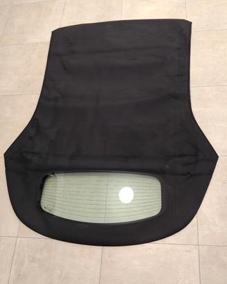 Tettuccio/capote originale per Opel Cascada