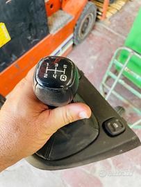 Leva marce cambio New Panda