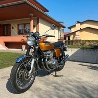 Honda 750 Four - 40790 km - 1972