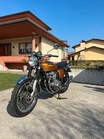 Honda 750 Four - 40790 km - 1972