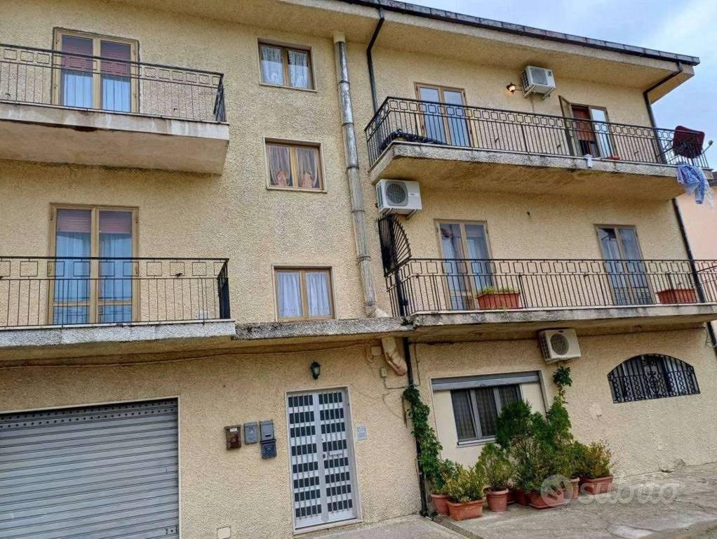 Appartamento – Montalto Uffugo, Cosenza - Vista 3