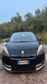 Renault Scenic XMod