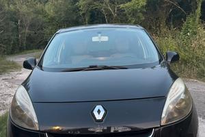 Renault Scenic XMod