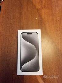 Iphone 15 Pro 128 GB