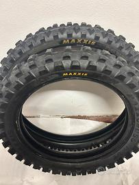 Gomme mini cross 70/100 19- 90/100 16
