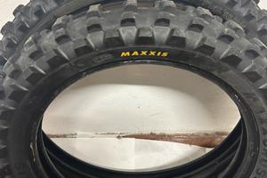 Gomme mini cross 70/100 19- 90/100 16