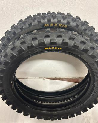 Gomme mini cross 70/100 19- 90/100 16