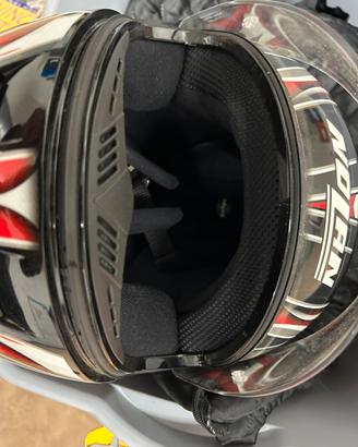 Casco nolan