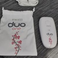 epilatore homedics dueo one