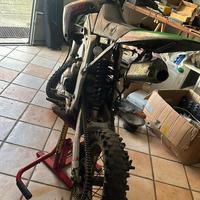 Motocross Taizhou Zhongneg
