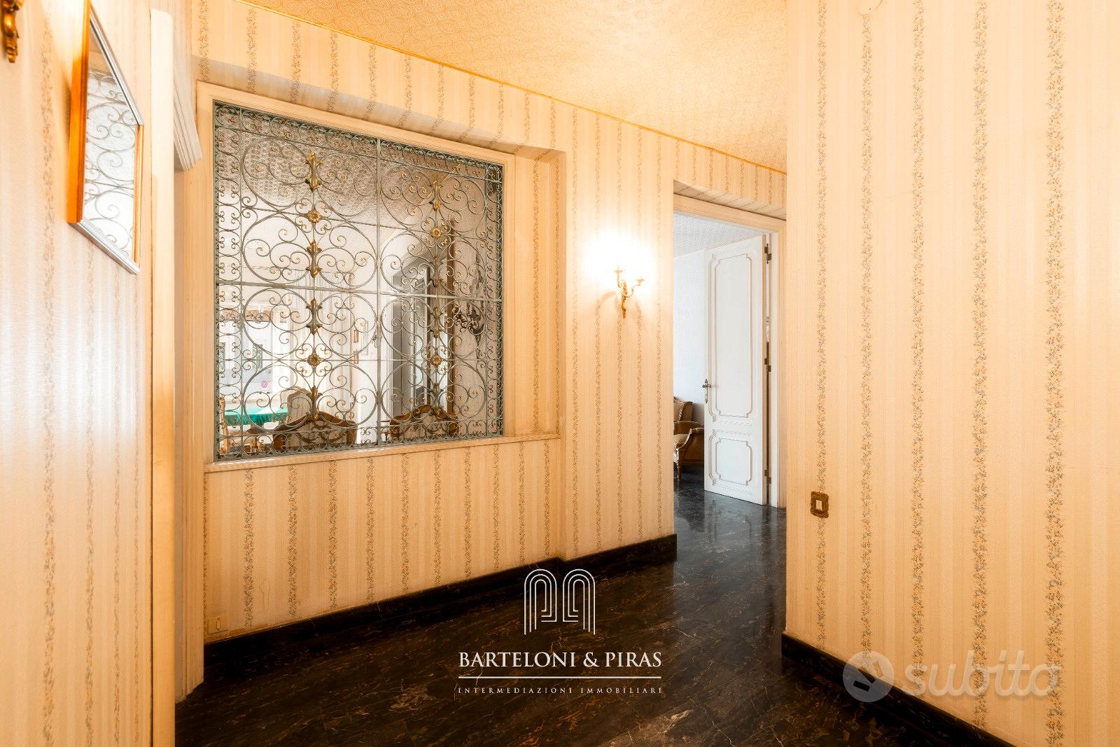 Apartment in Cagliari, Sant'Avendrace, Sant'Avendrace-Santa Gilla - Vista 5
