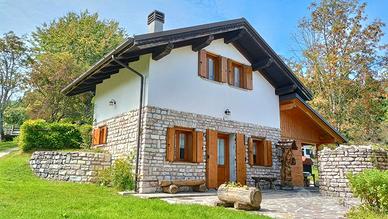 Baita Masetto del Fufolo