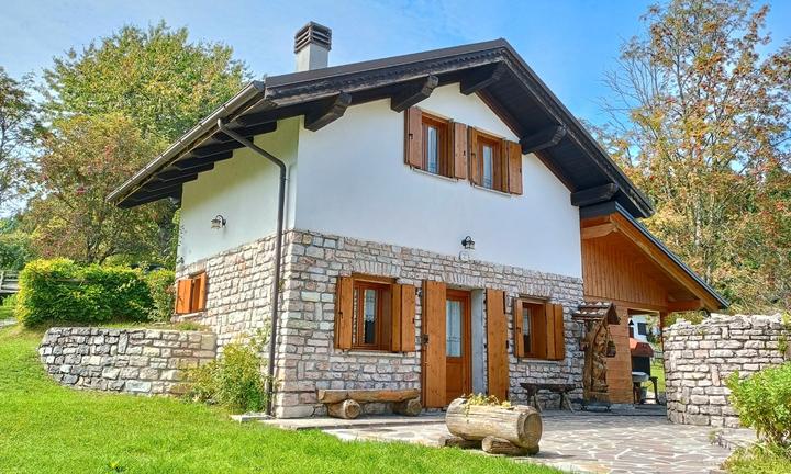 Baita Masetto del Fufolo